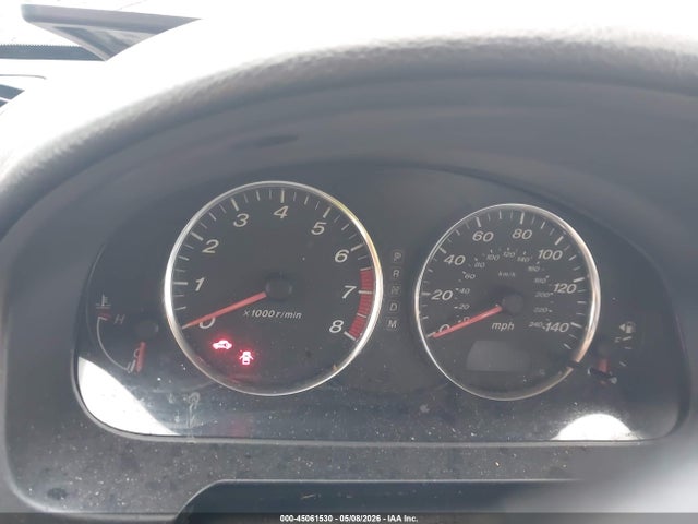 Mazda Mazda6 I Base