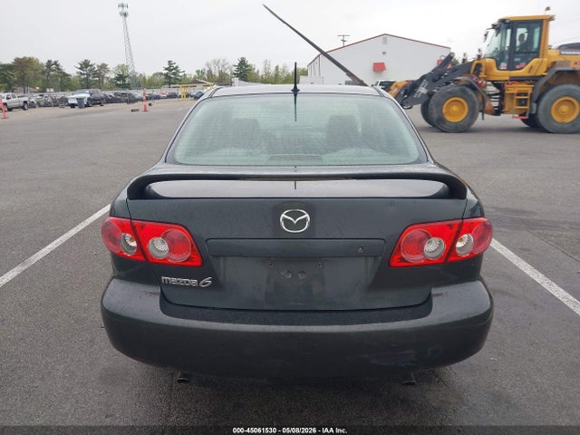 Mazda Mazda6 I Base