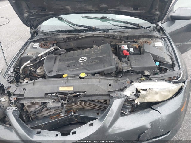 Mazda Mazda6 I Base