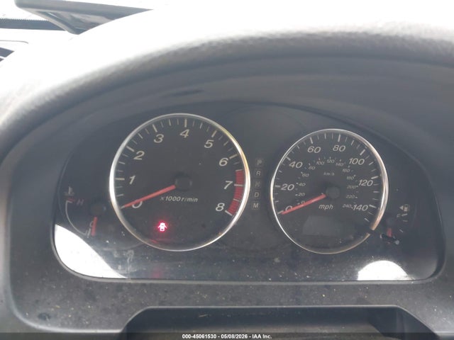 Mazda Mazda6 I Base
