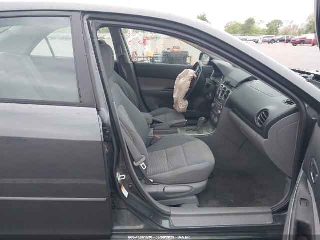 Mazda Mazda6 I Base