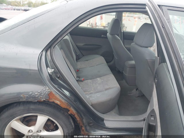 Mazda Mazda6 I Base
