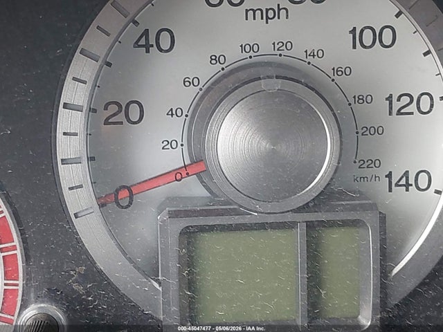 Honda Pilot Ex-l
