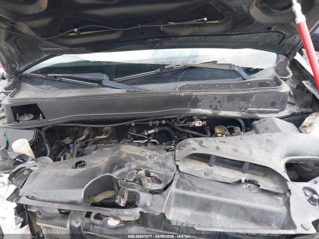 Honda Pilot Ex-l