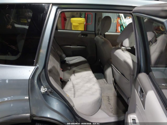 Subaru Forester 2.5x