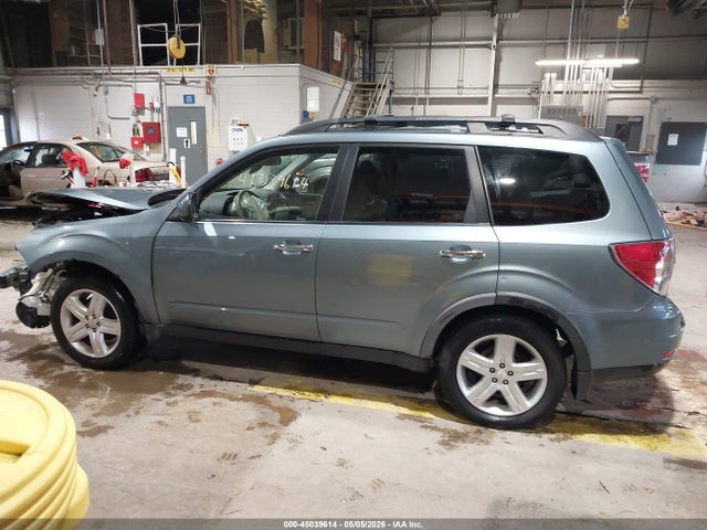 Subaru Forester 2.5x