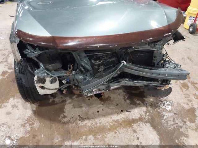 Subaru Forester 2.5x