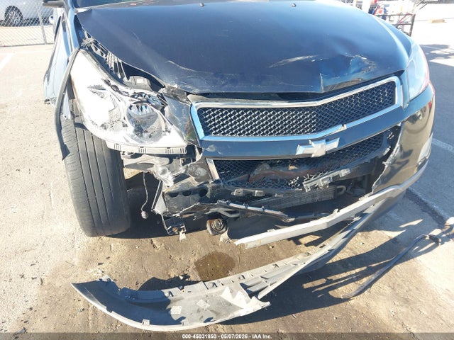 Chevrolet Traverse 1lt