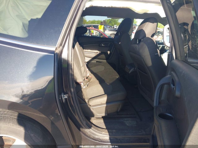 Chevrolet Traverse 1lt
