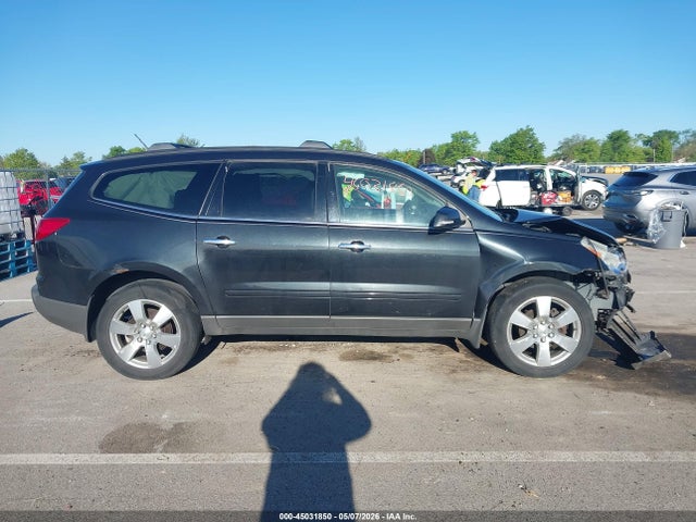 Chevrolet Traverse 1lt