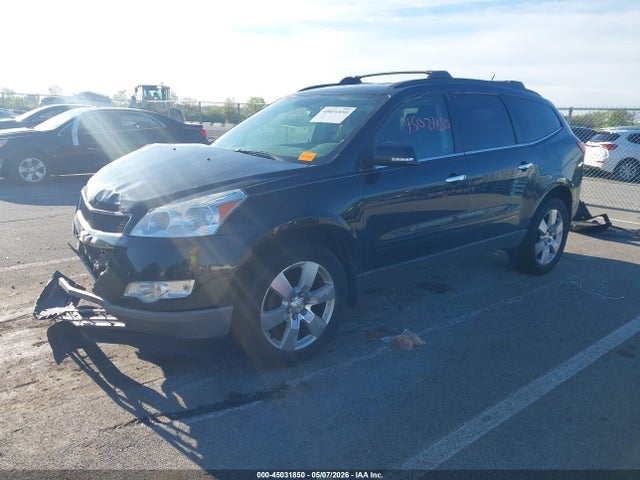 Chevrolet Traverse 1lt