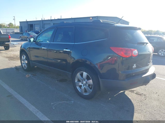 Chevrolet Traverse 1lt