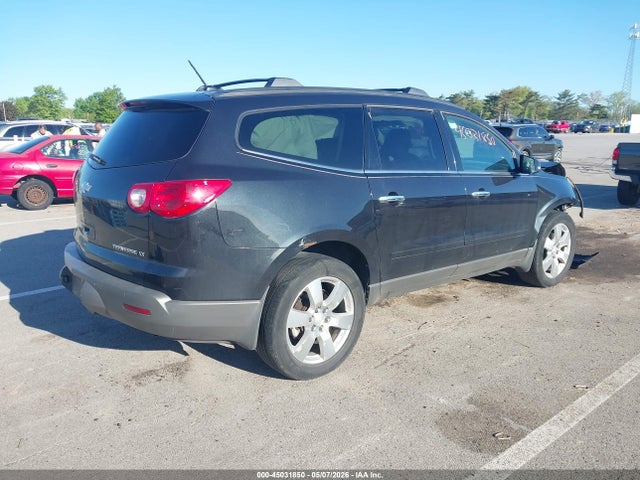 Chevrolet Traverse 1lt