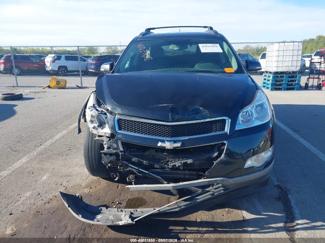 Chevrolet Traverse 1lt