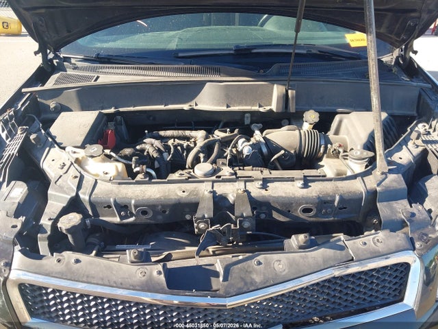 Chevrolet Traverse 1lt