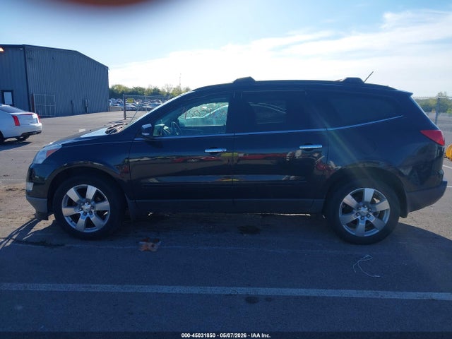Chevrolet Traverse 1lt