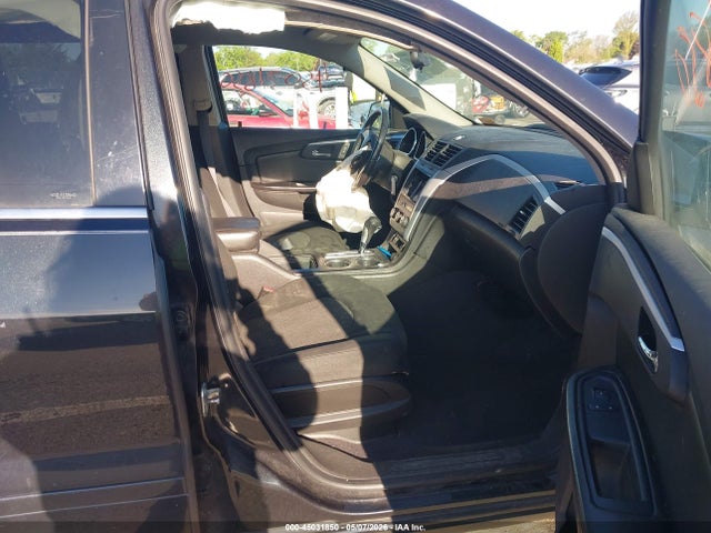 Chevrolet Traverse 1lt