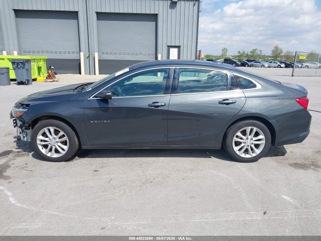 Chevrolet Malibu 1lt