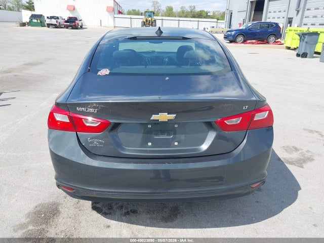 Chevrolet Malibu 1lt