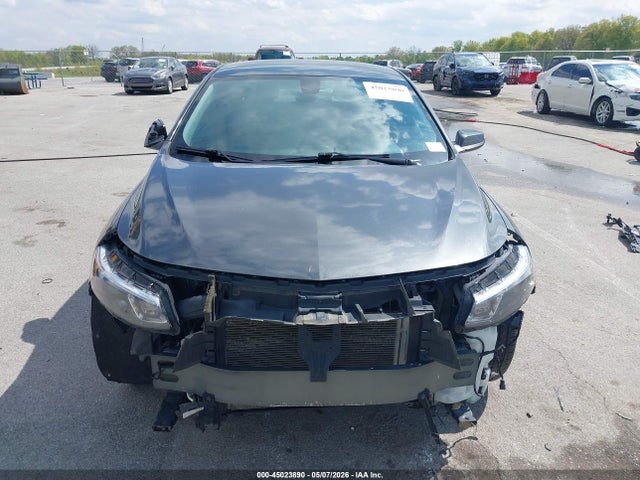 Chevrolet Malibu 1lt