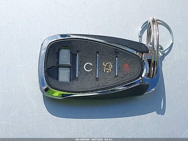 Chevrolet Malibu 1lt
