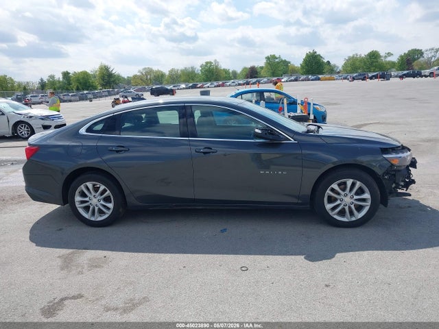 Chevrolet Malibu 1lt