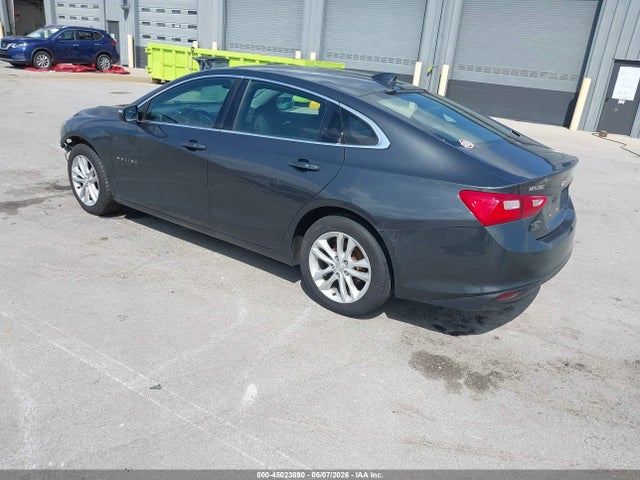 Chevrolet Malibu 1lt