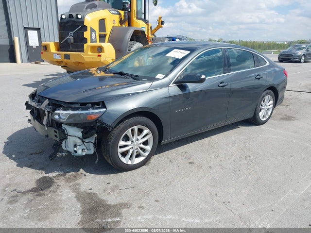 Chevrolet Malibu 1lt