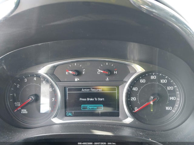 Chevrolet Malibu 1lt