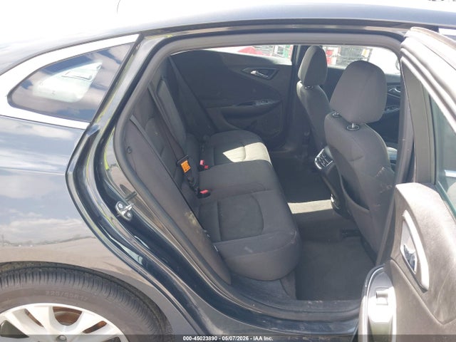 Chevrolet Malibu 1lt