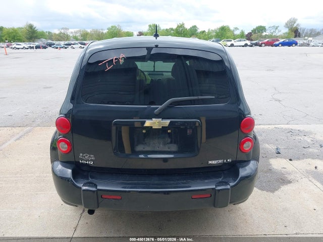 Chevrolet HHR Ls