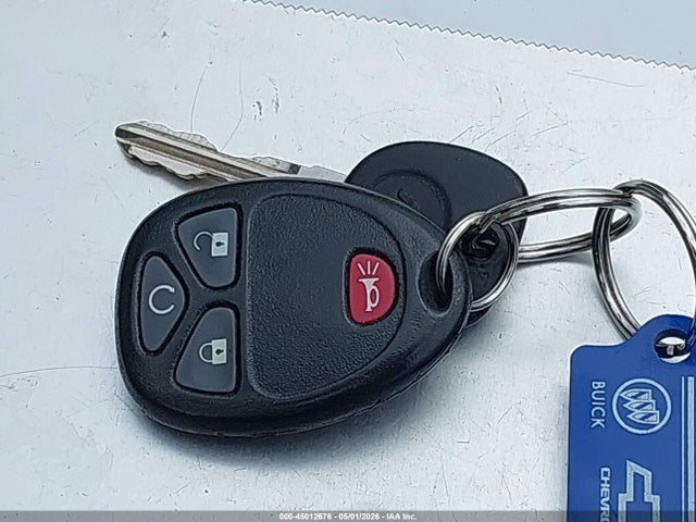 Chevrolet HHR Ls