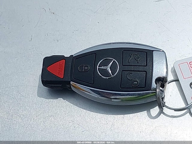 Mercedes-Benz C-Class 4matic