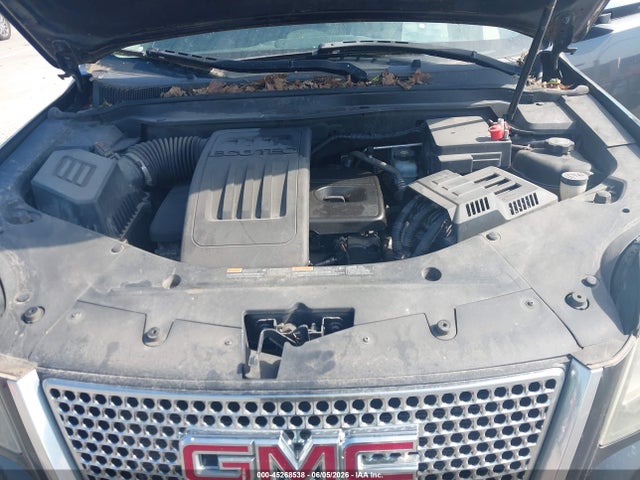 GMC Terrain Denali