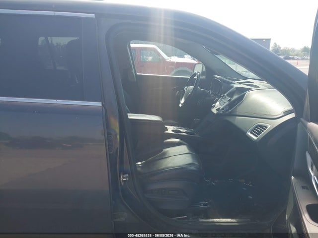 GMC Terrain Denali