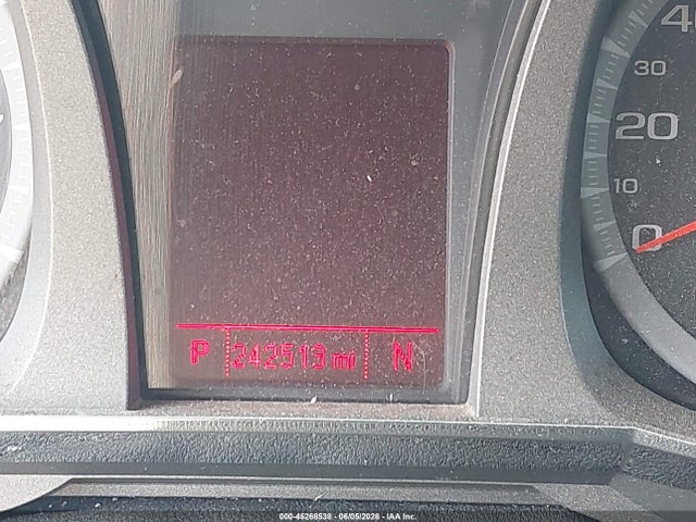 GMC Terrain Denali
