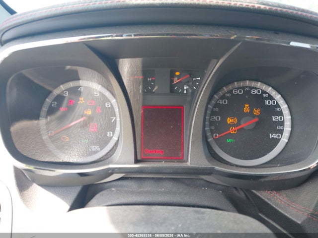 GMC Terrain Denali