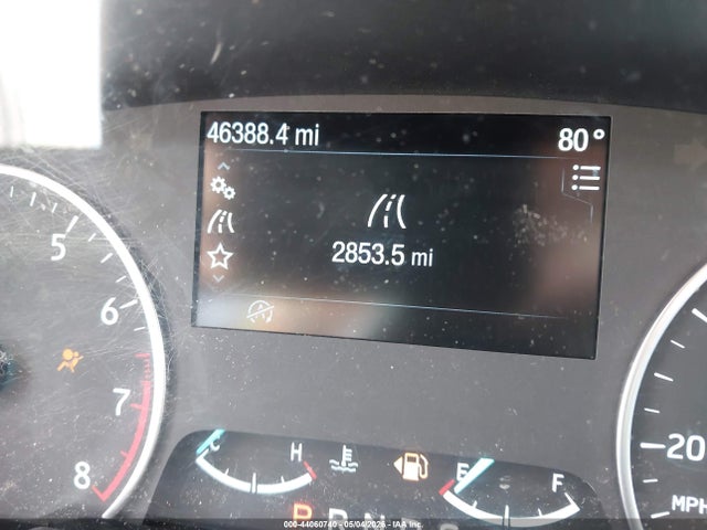 Ford EcoSport Ses