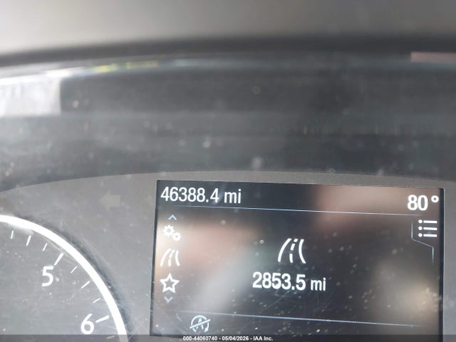 Ford EcoSport Ses