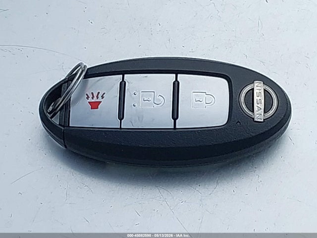 Nissan Murano S Fwd