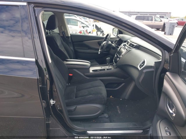 Nissan Murano S Fwd