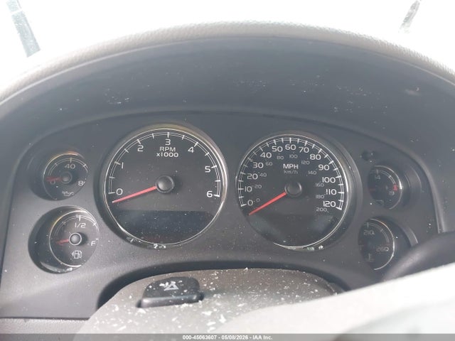 Chevrolet Tahoe Ltz
