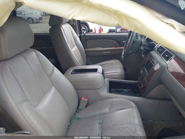 Chevrolet Tahoe Ltz