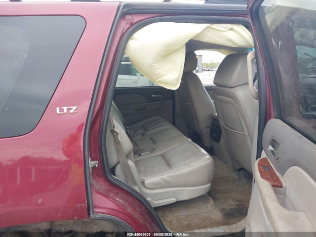 Chevrolet Tahoe Ltz