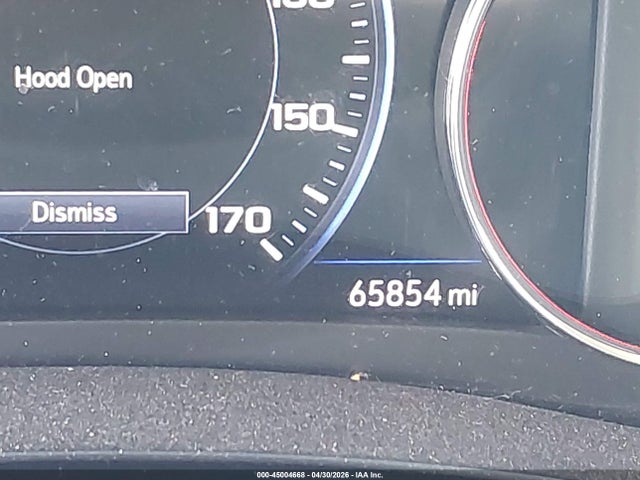 Chevrolet Malibu Fwd Premier