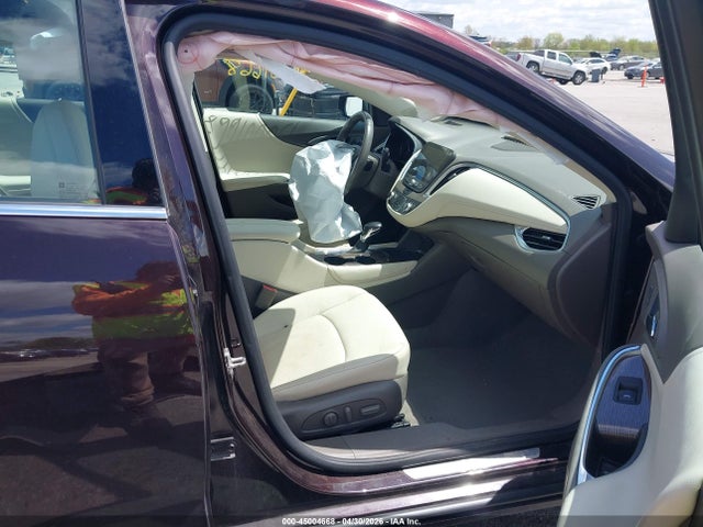 Chevrolet Malibu Fwd Premier