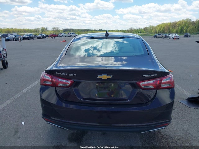 Chevrolet Malibu Fwd Premier