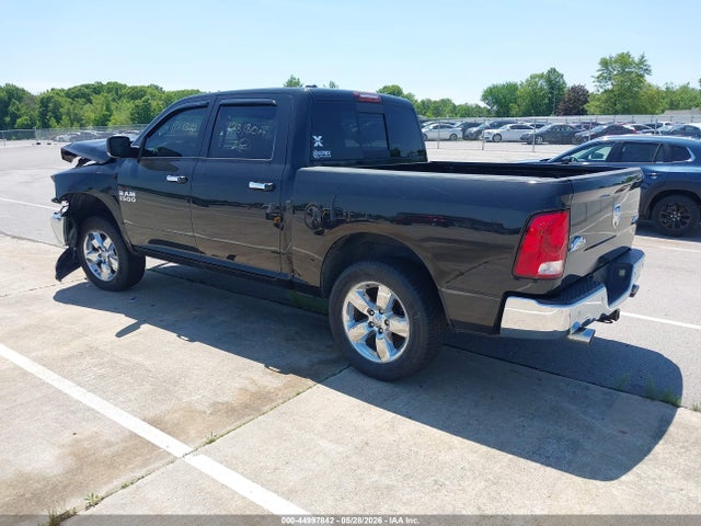 Ram 1500 Big Horn  4x4 5'7 Box