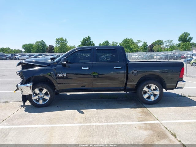 Ram 1500 Big Horn  4x4 5'7 Box