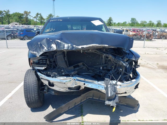 Ram 1500 Big Horn  4x4 5'7 Box